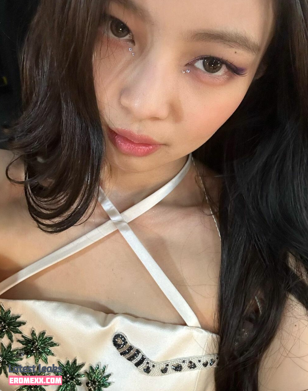 Latest Leaks Jennie | BLΛƆKPIИK Nude #192 - Fapello