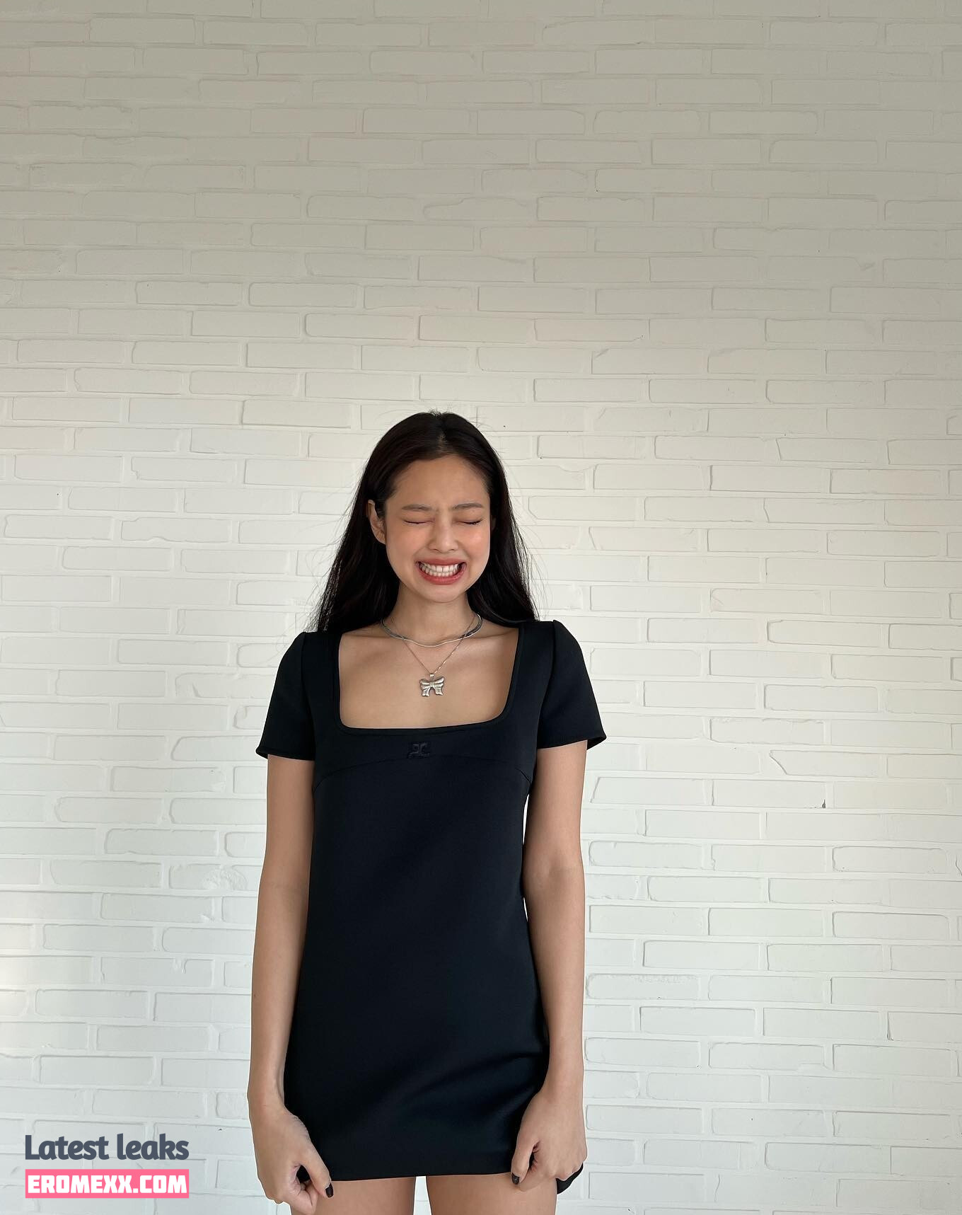 Latest Leaks Jennie | BLΛƆKPIИK Nude #2 - Fapello