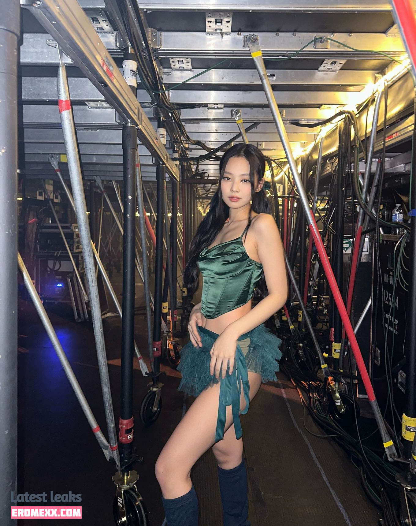 Latest Leaks Jennie | BLΛƆKPIИK Nude #200 - Fapello