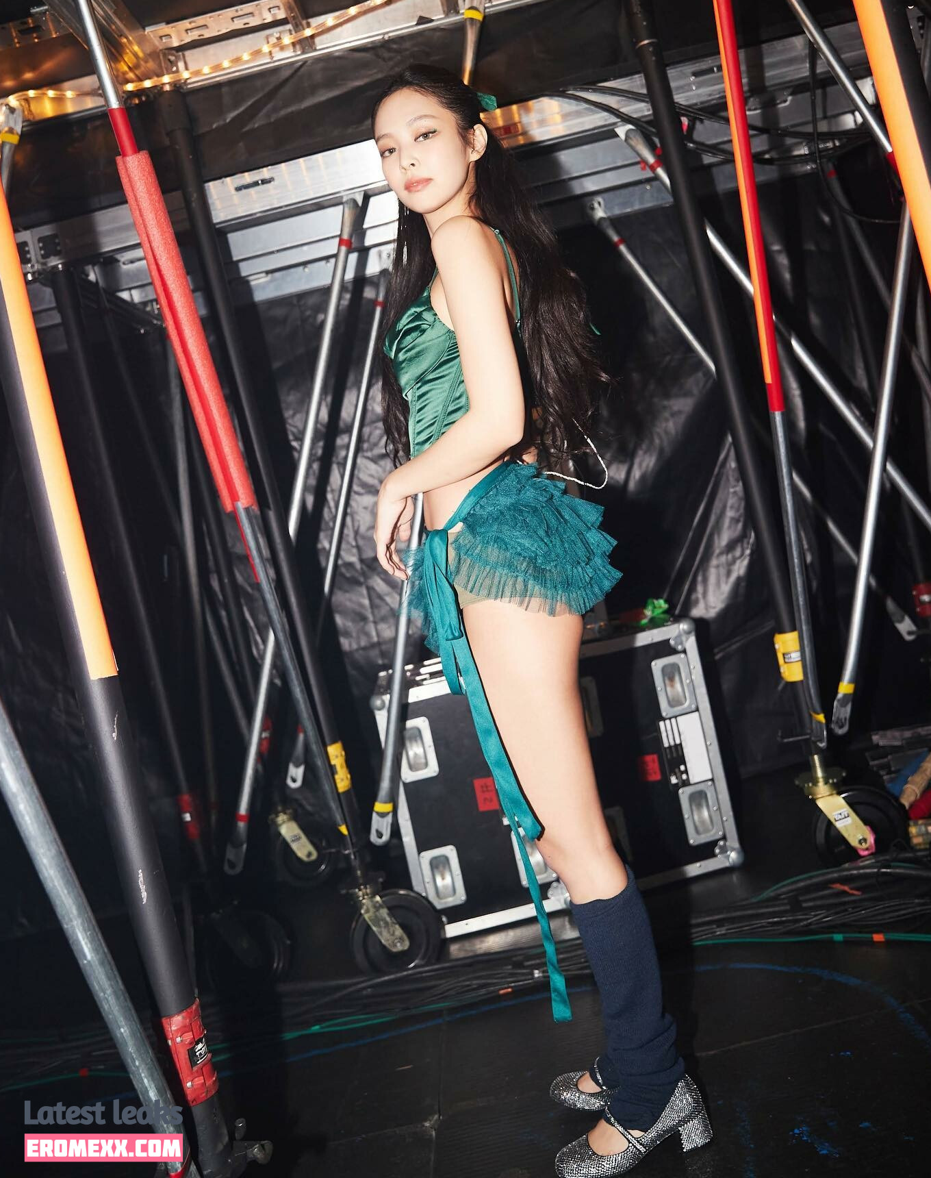 Latest Leaks Jennie | BLΛƆKPIИK Nude #201 - Fapello