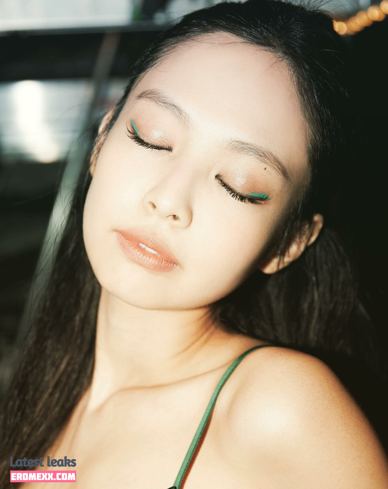 Latest Leaks Jennie | BLΛƆKPIИK Nude #202 - Fapello