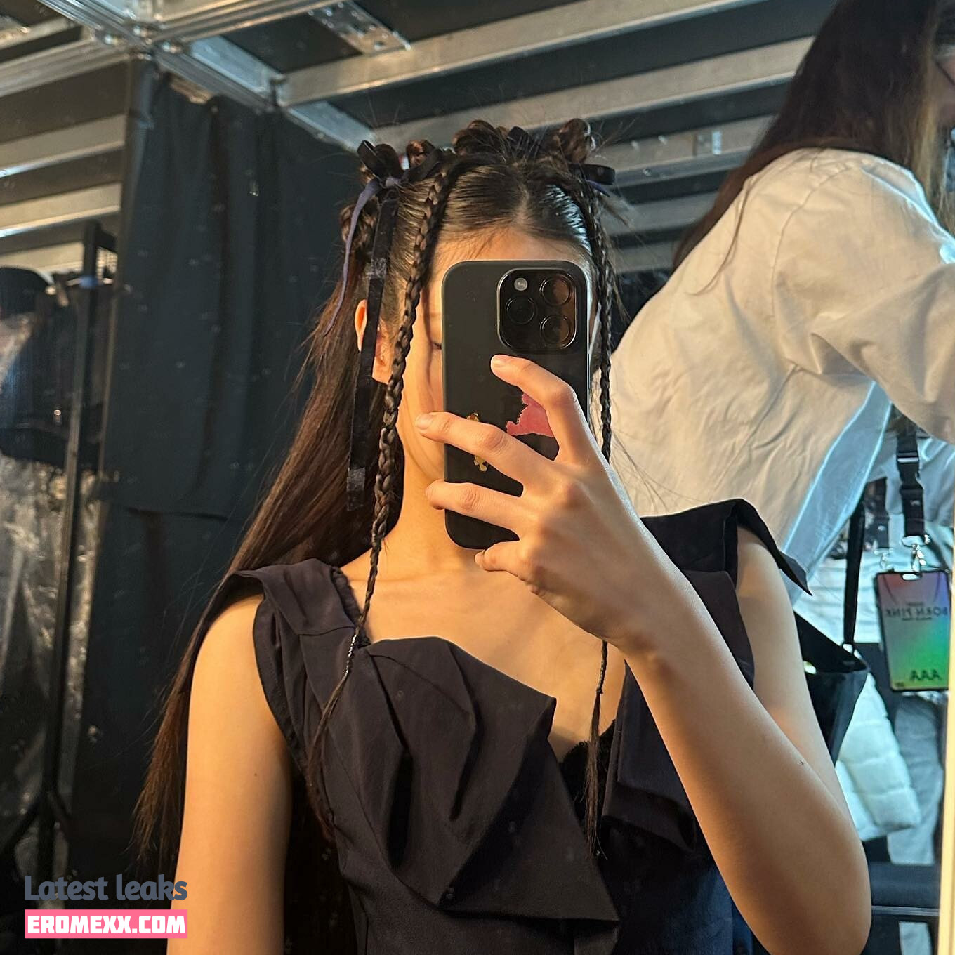 Latest Leaks Jennie | BLΛƆKPIИK Nude #230 - Fapello