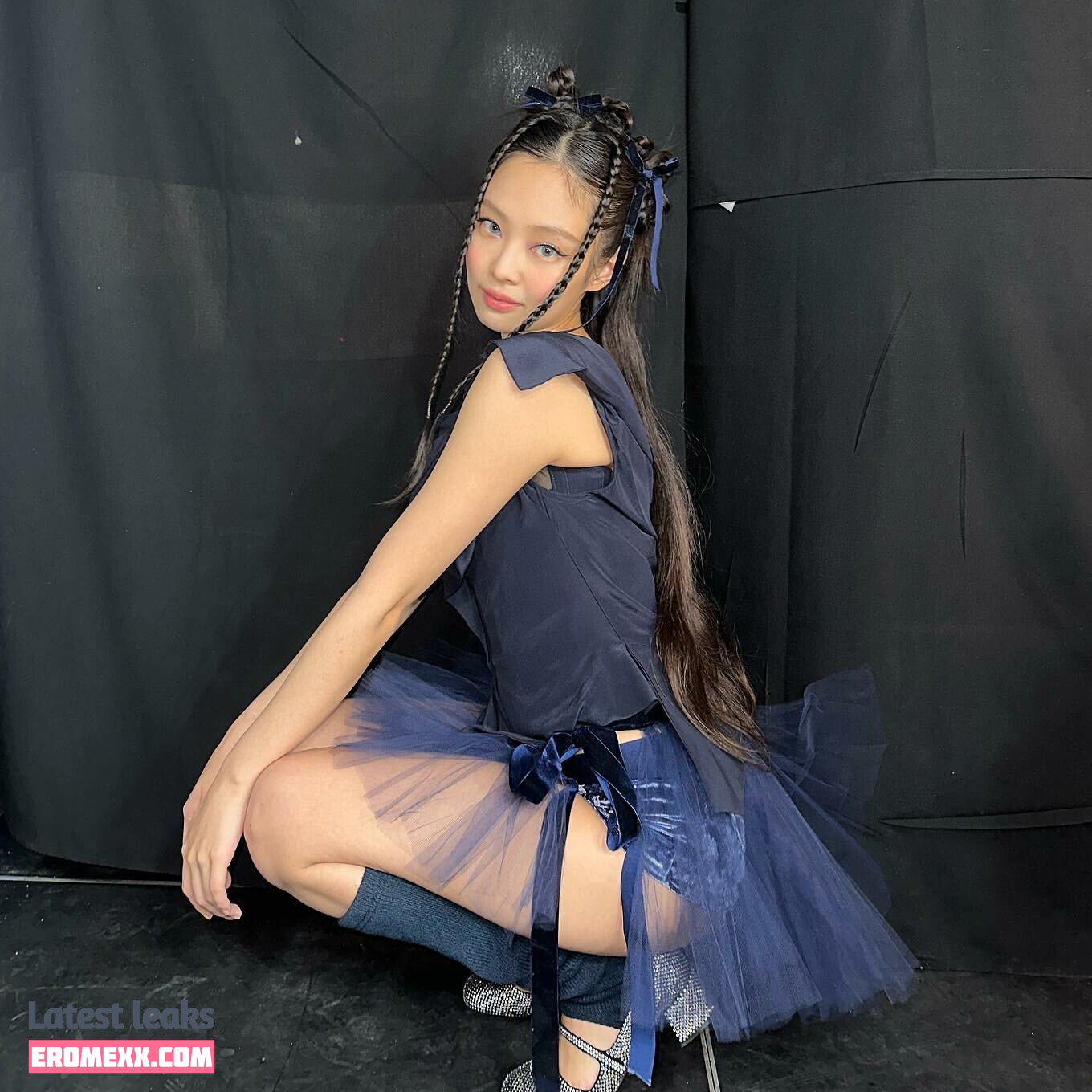 Latest Leaks Jennie | BLΛƆKPIИK Nude #234 - Fapello