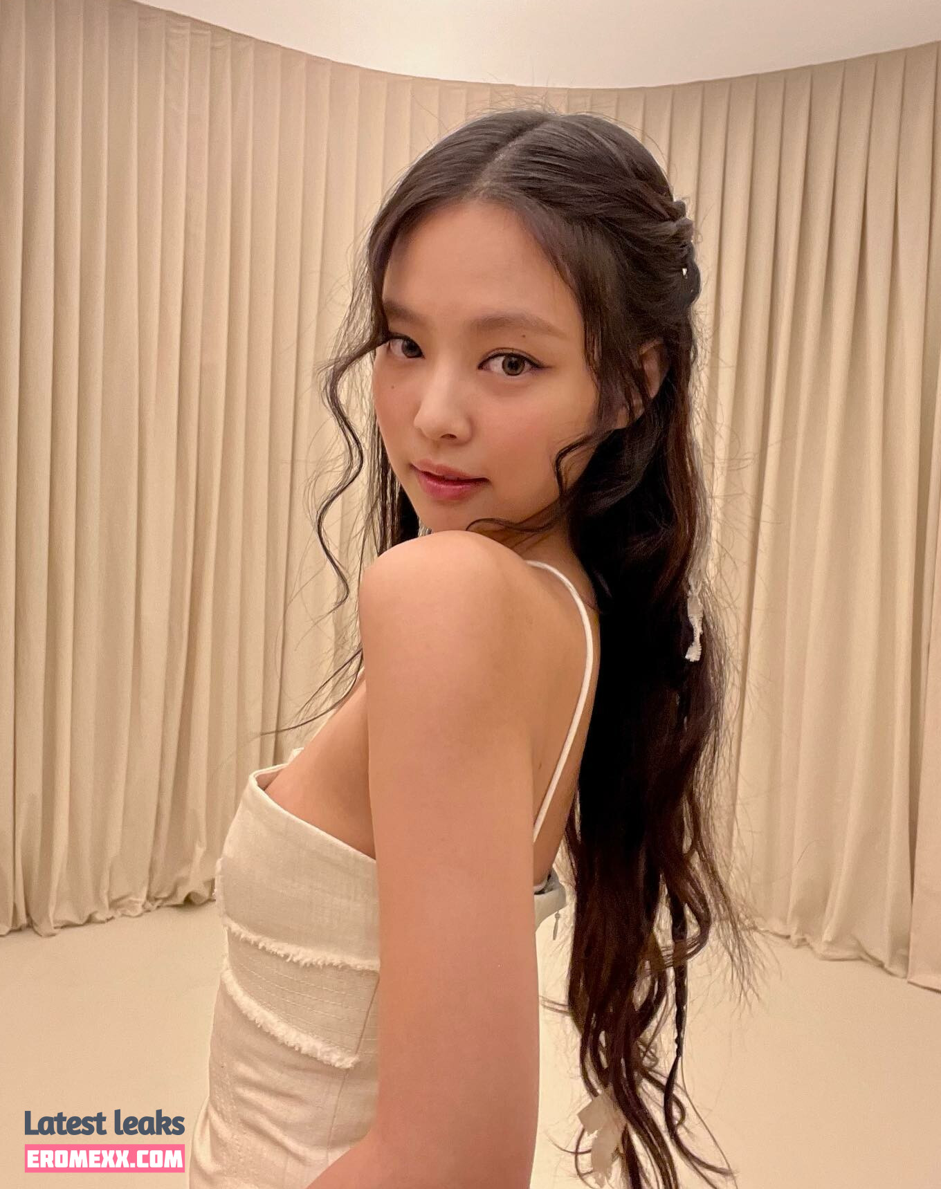 Latest Leaks Jennie | BLΛƆKPIИK Nude #237 - Fapello