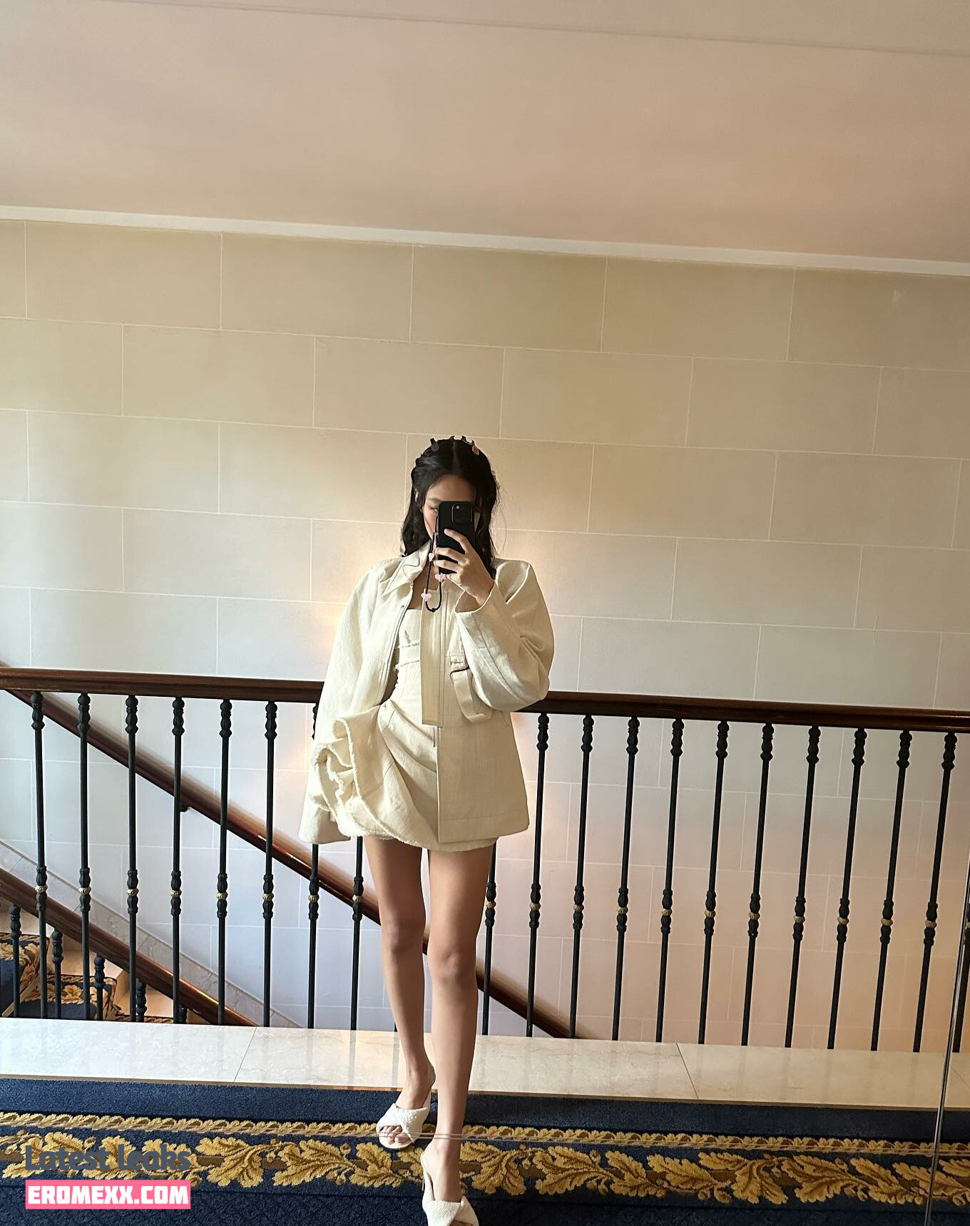 Latest Leaks Jennie | BLΛƆKPIИK Nude #239 - Fapello