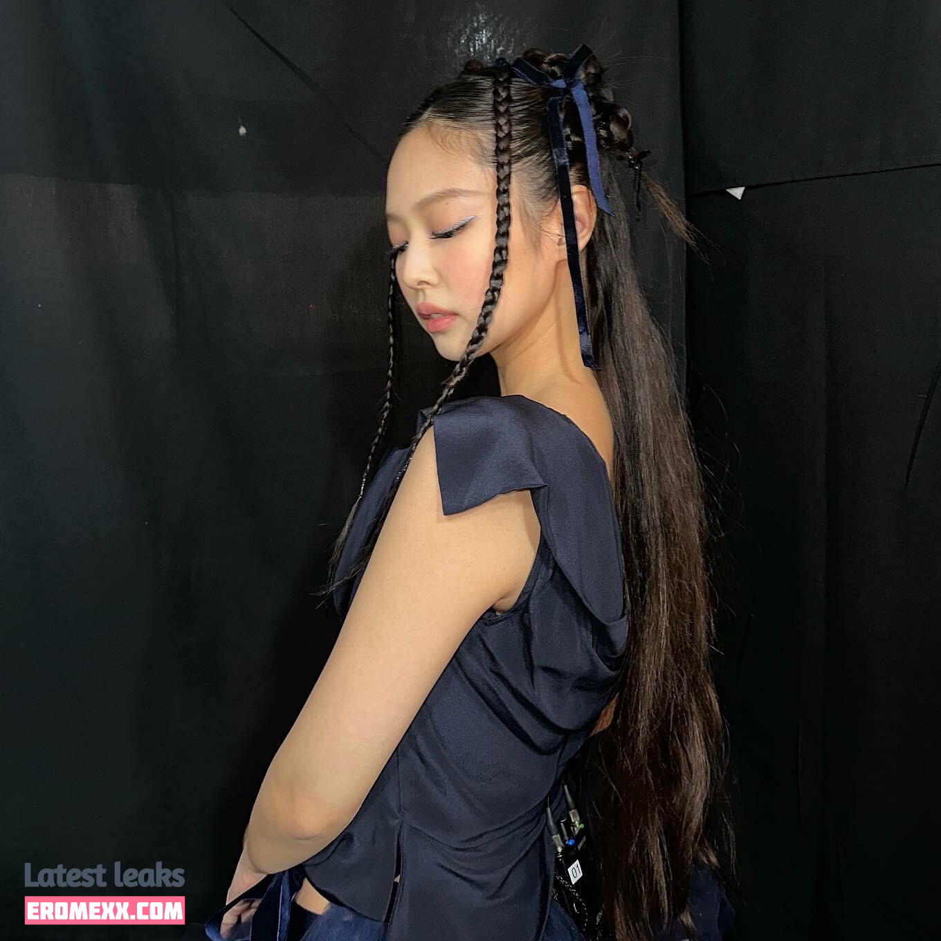 Latest Leaks Jennie | BLΛƆKPIИK Nude #241 - Fapello