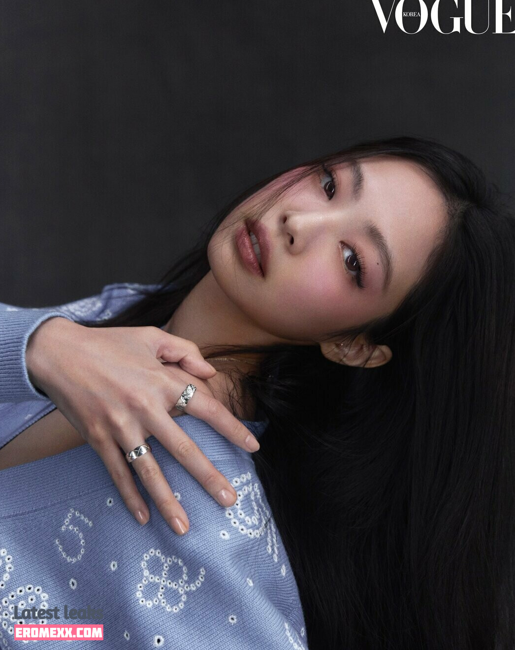 Latest Leaks Jennie | BLΛƆKPIИK Nude #248 - Fapello