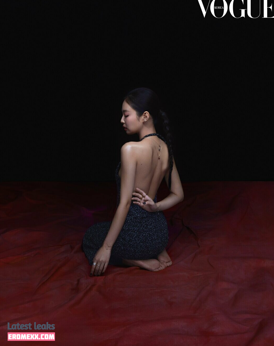 Latest Leaks Jennie | BLΛƆKPIИK Nude #249 - Fapello