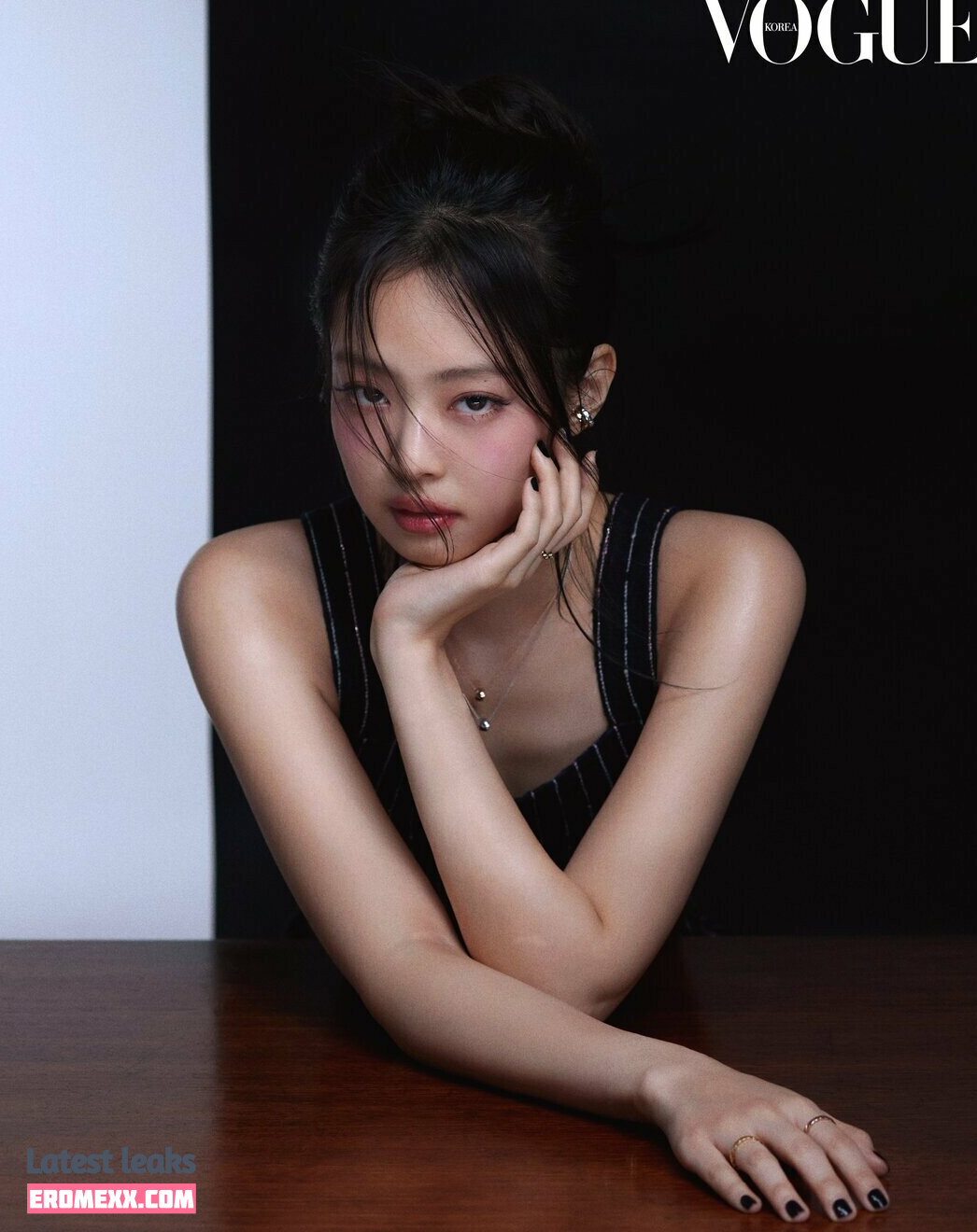 Latest Leaks Jennie | BLΛƆKPIИK Nude #250 - Fapello