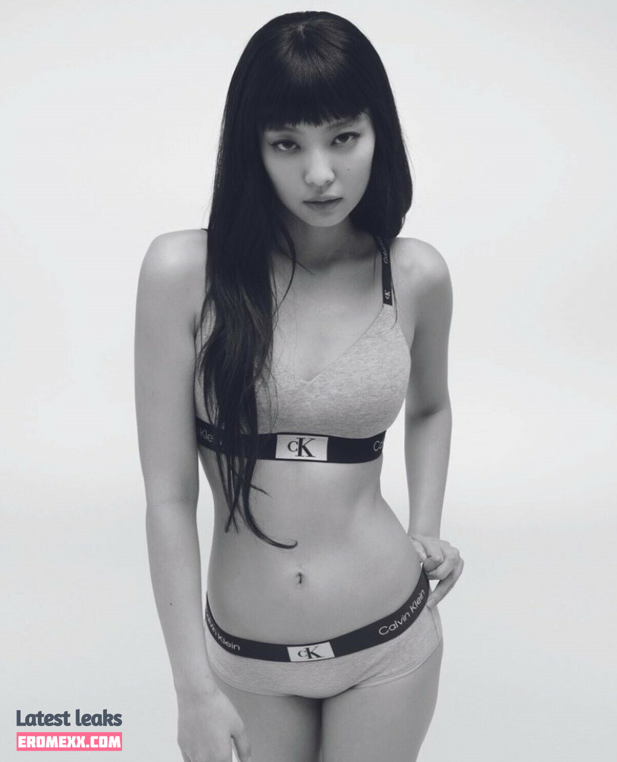Latest Leaks Jennie | BLΛƆKPIИK Nude #267 - Fapello
