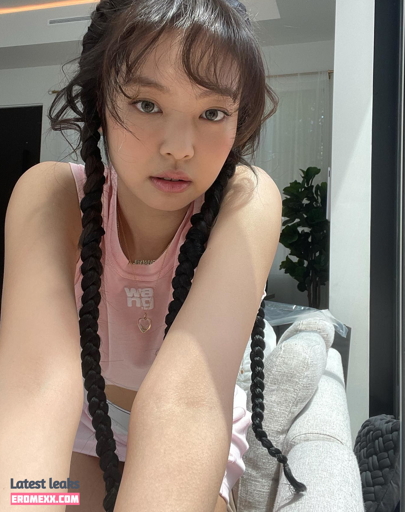 Latest Leaks Jennie | BLΛƆKPIИK Nude #49 - Fapello
