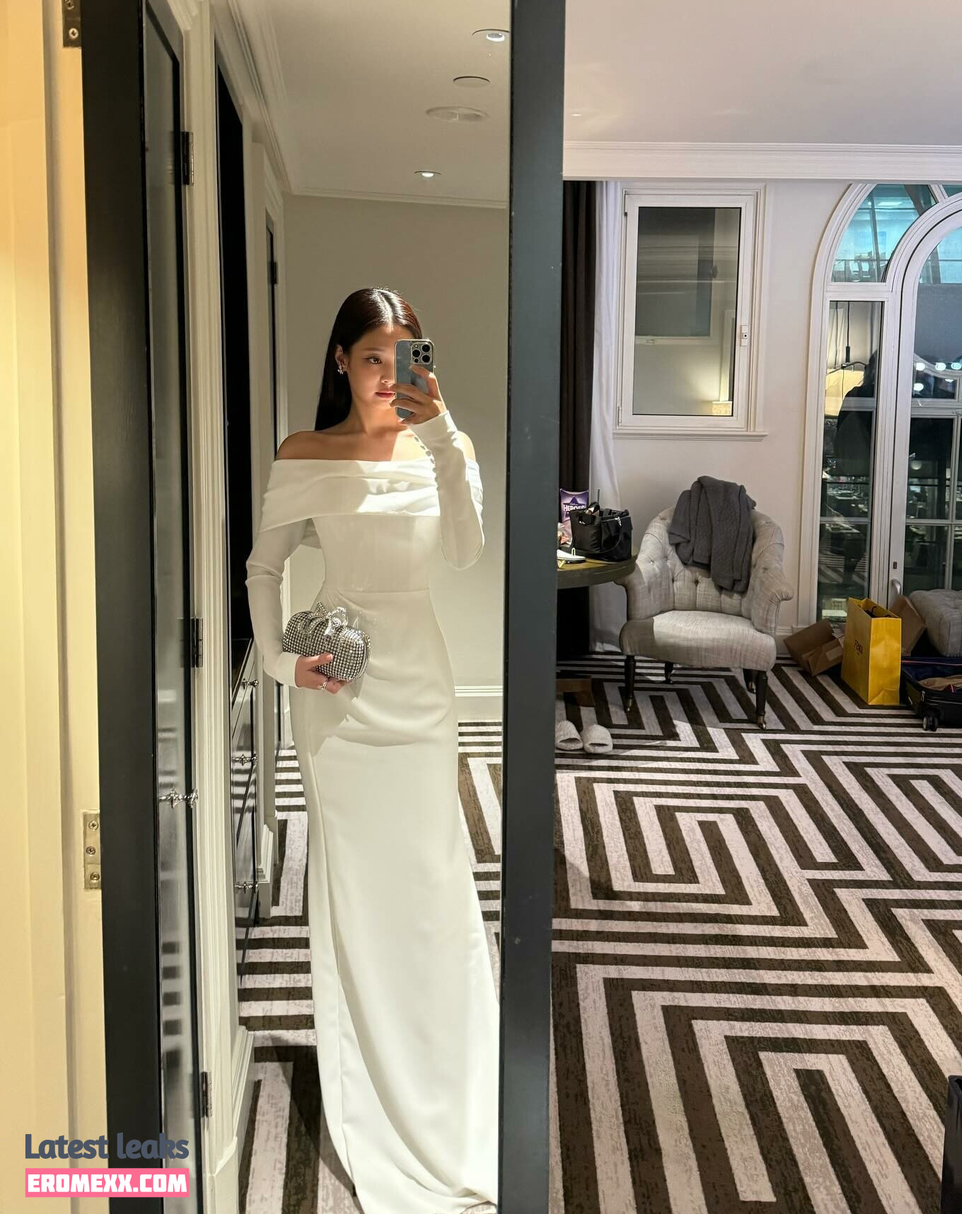 Latest Leaks Jennie | BLΛƆKPIИK Nude #518 - Fapello