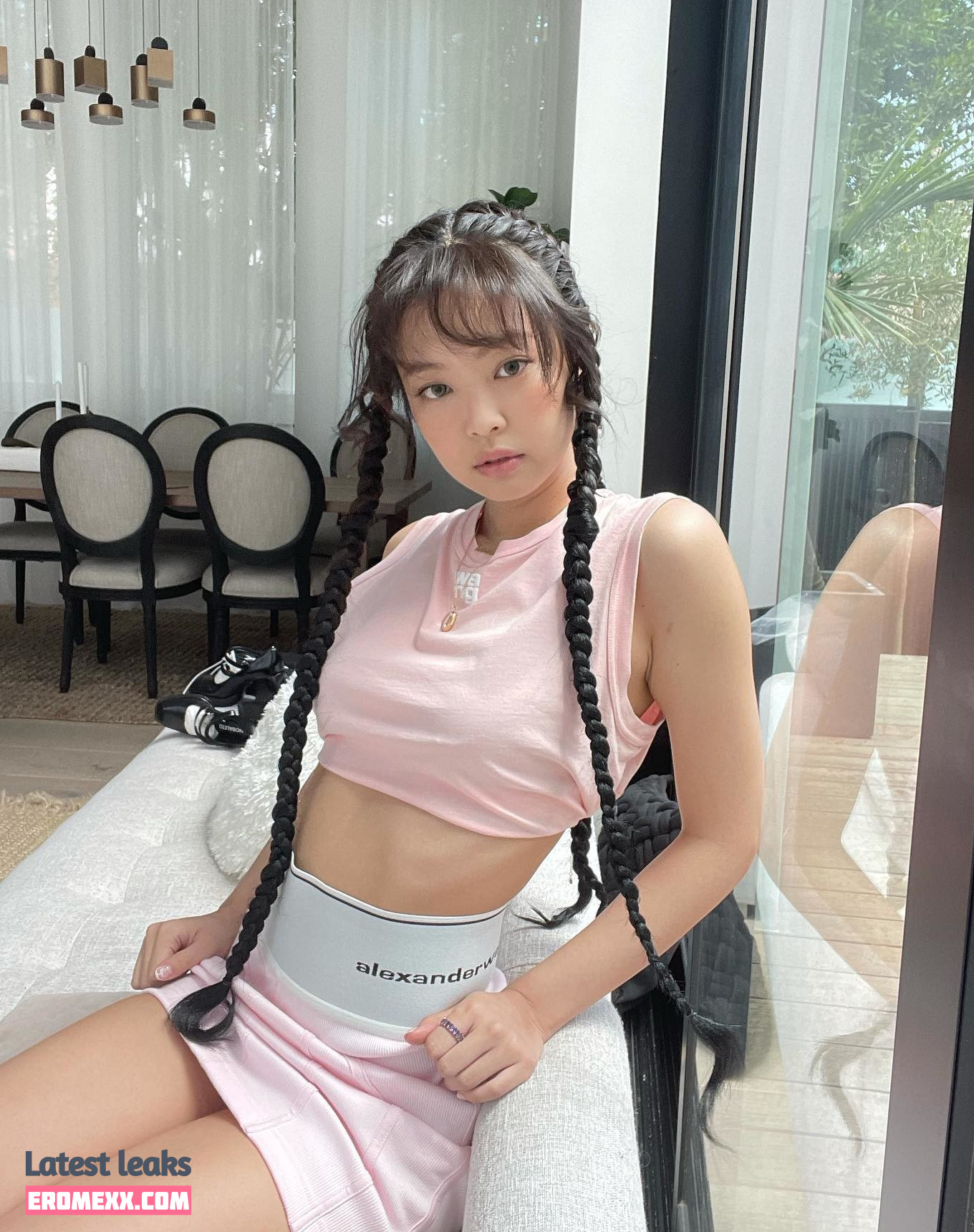 Latest Leaks Jennie | BLΛƆKPIИK Nude #52 - Fapello