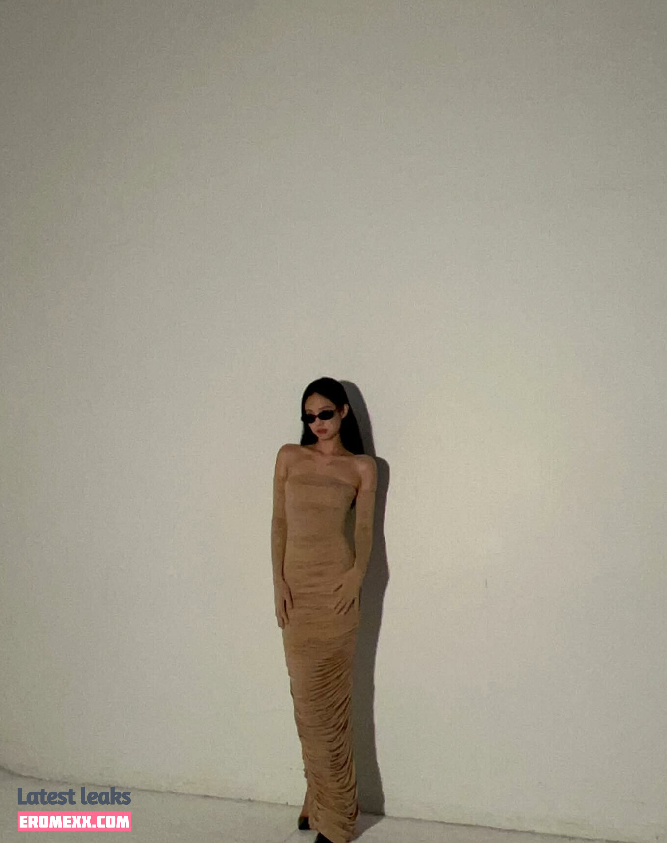 Latest Leaks Jennie | BLΛƆKPIИK Nude #524 - Fapello