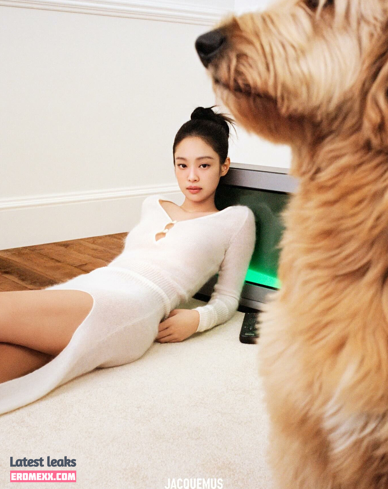 Latest Leaks Jennie | BLΛƆKPIИK Nude #528 - Fapello