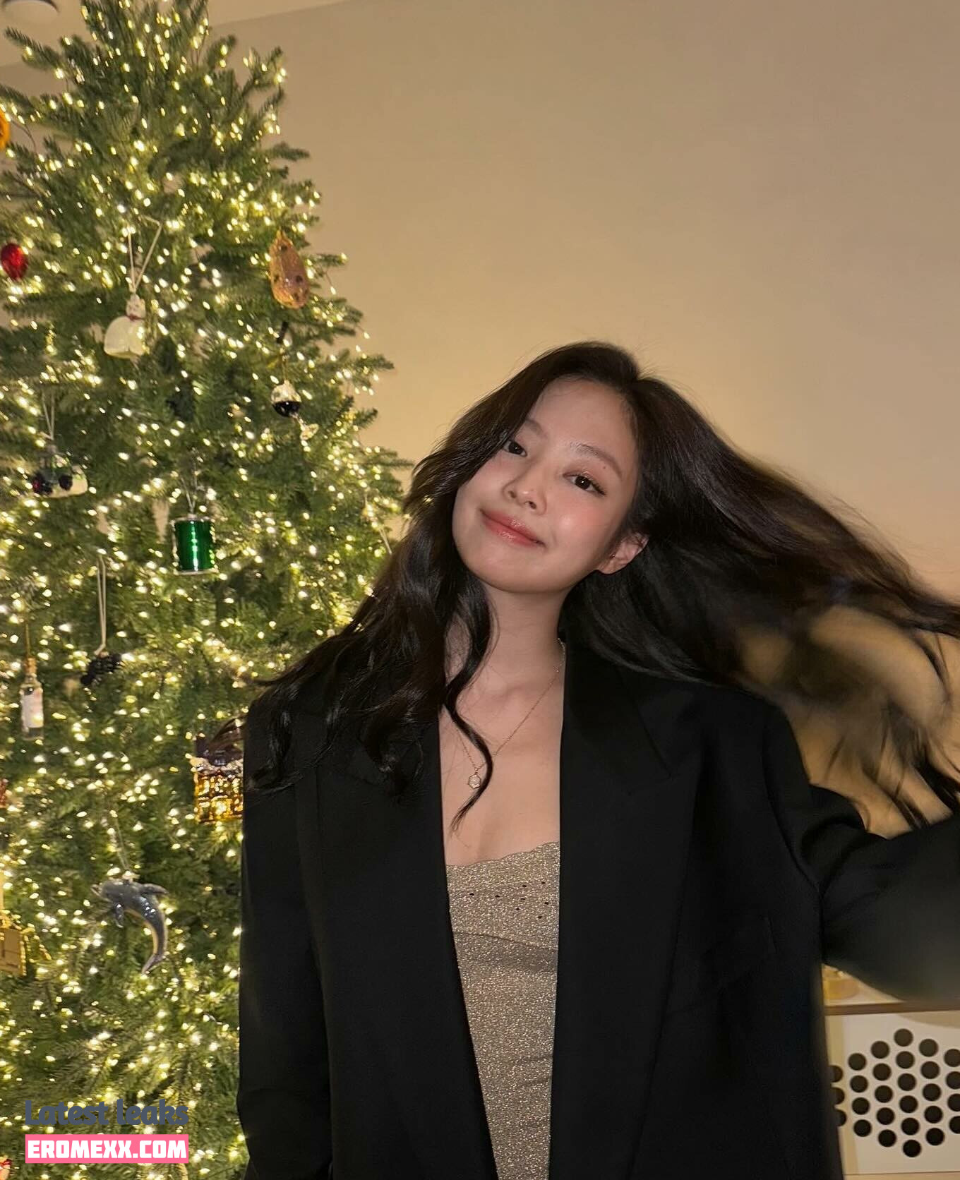 Latest Leaks Jennie | BLΛƆKPIИK Nude #535 - Fapello