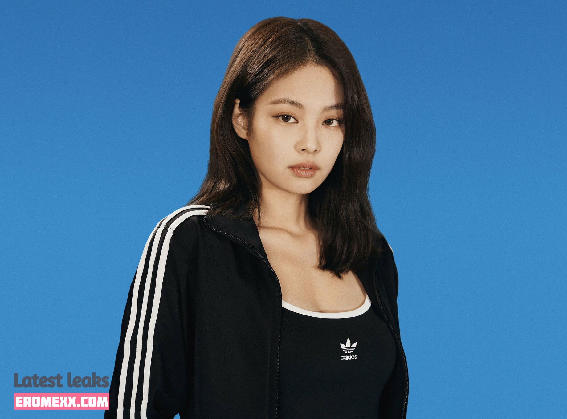 Latest Leaks Jennie | BLΛƆKPIИK Nude #555 - Fapello