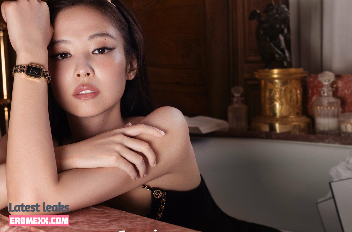 Latest Leaks Jennie | BLΛƆKPIИK Nude #556 - Fapello