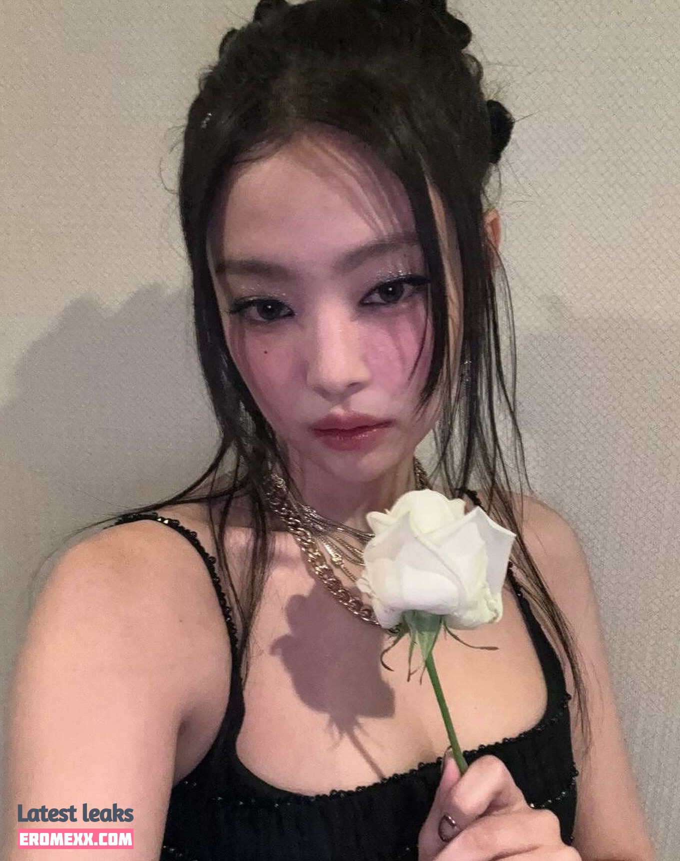 Latest Leaks Jennie | BLΛƆKPIИK Nude #559 - Fapello