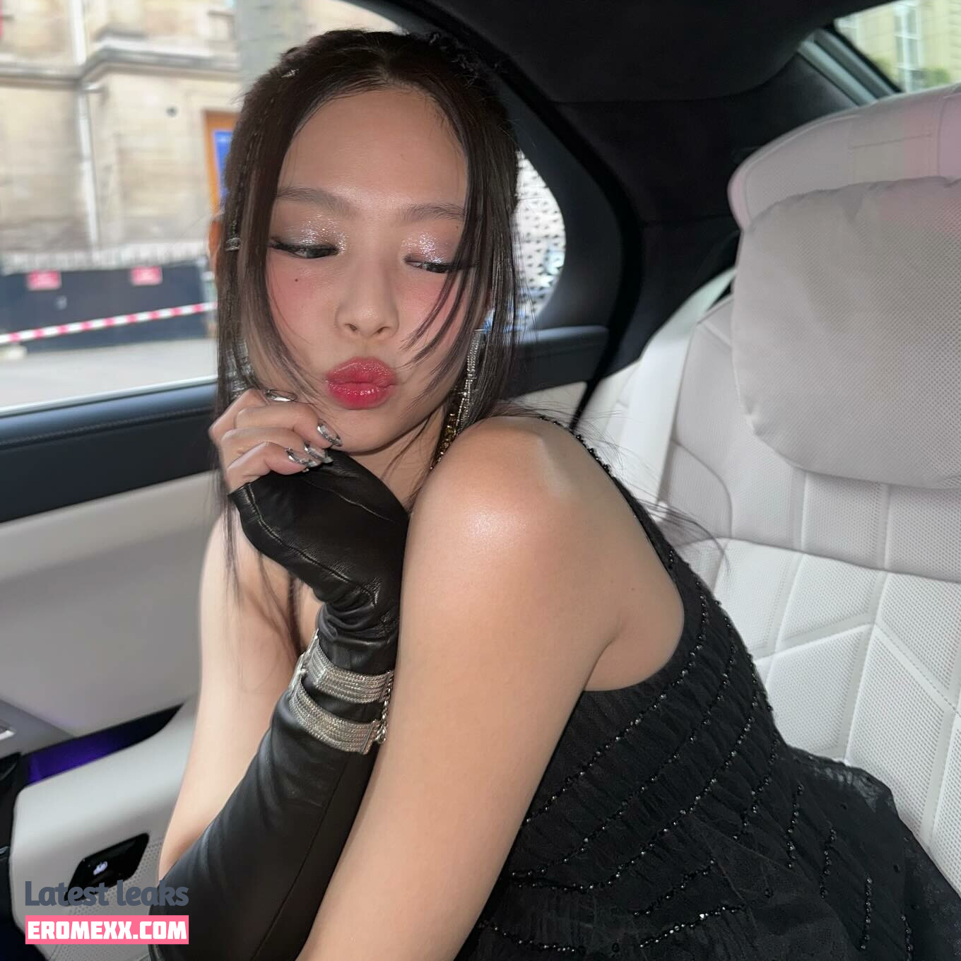 Latest Leaks Jennie | BLΛƆKPIИK Nude #560 - Fapello