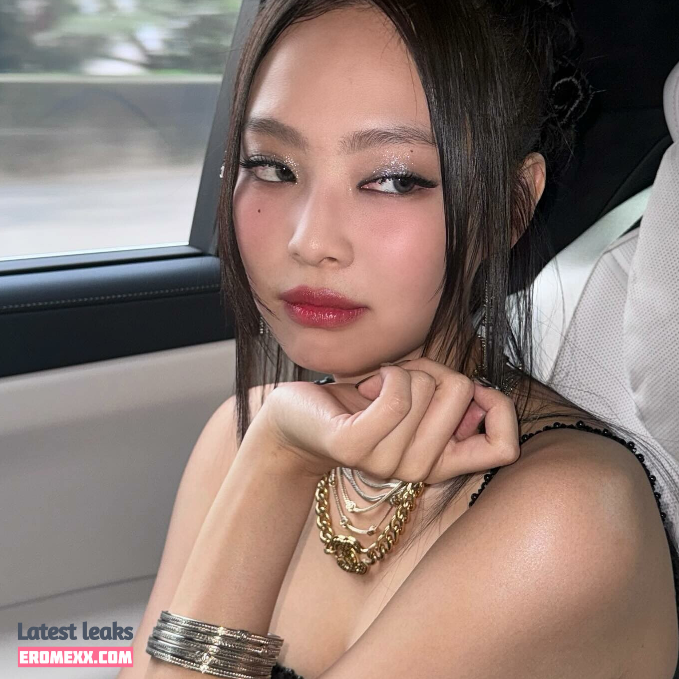 Latest Leaks Jennie | BLΛƆKPIИK Nude #561 - Fapello