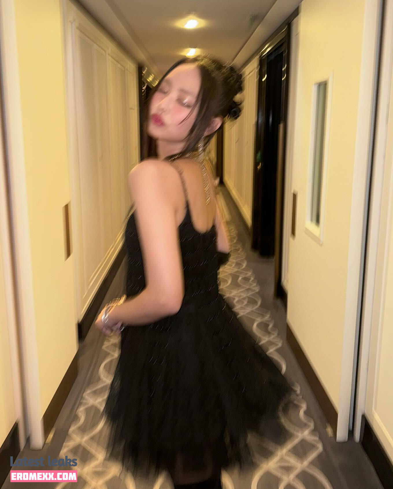 Latest Leaks Jennie | BLΛƆKPIИK Nude #563 - Fapello