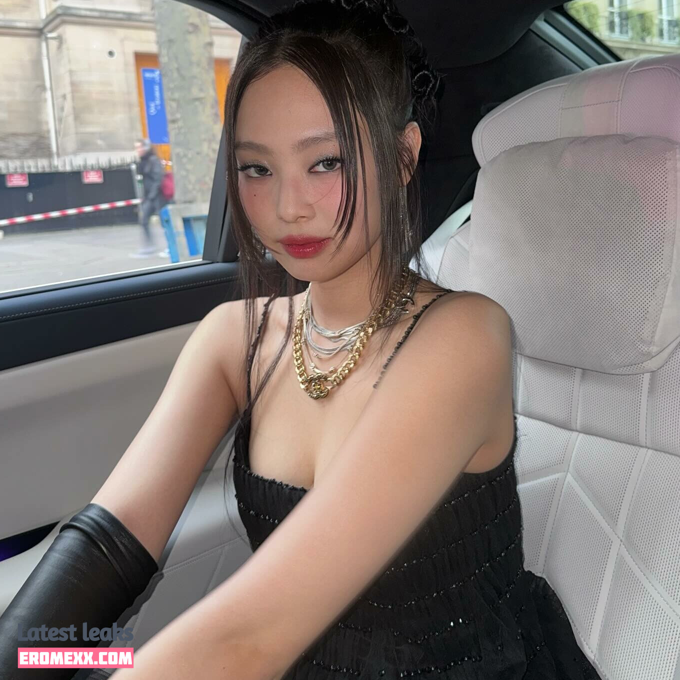 Latest Leaks Jennie | BLΛƆKPIИK Nude #564 - Fapello