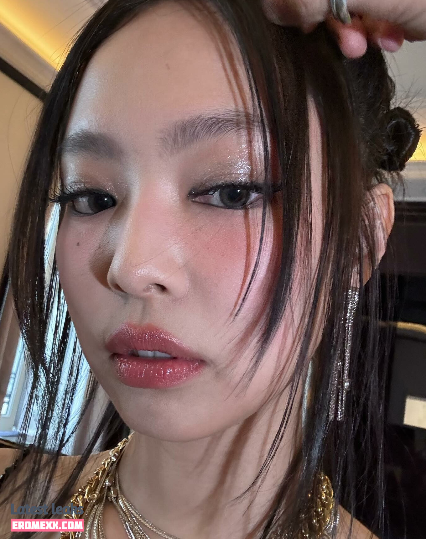 Latest Leaks Jennie | BLΛƆKPIИK Nude #567 - Fapello