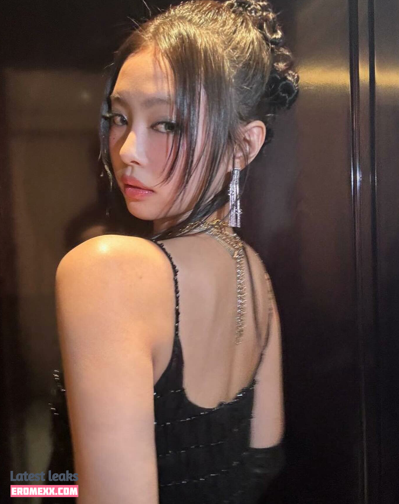 Latest Leaks Jennie | BLΛƆKPIИK Nude #570 - Fapello