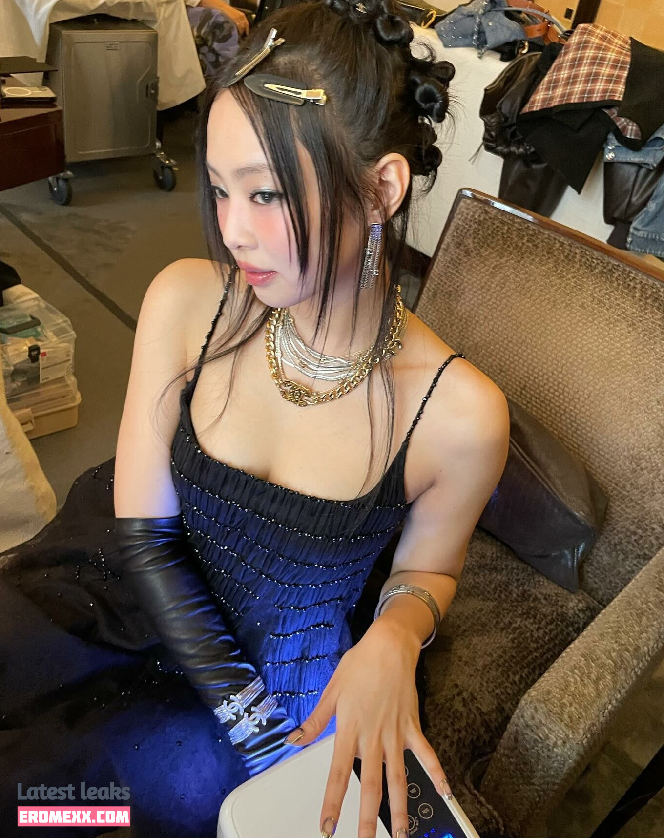 Latest Leaks Jennie | BLΛƆKPIИK Nude #572 - Fapello