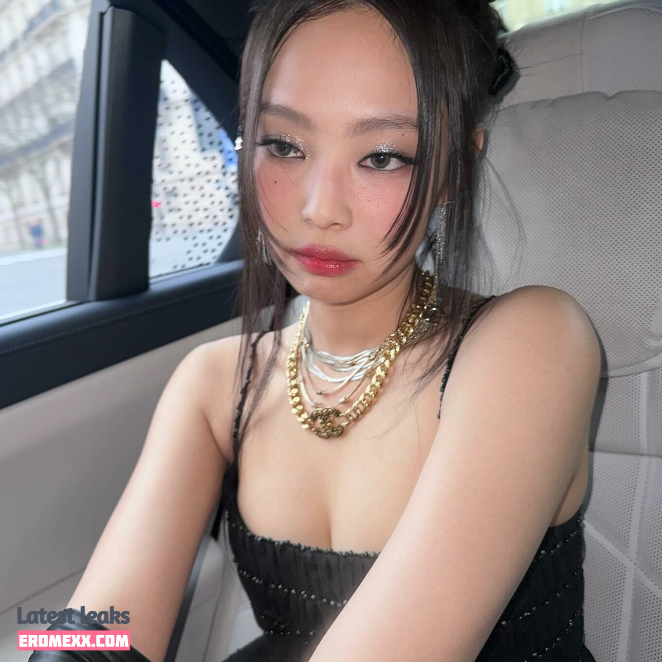 Latest Leaks Jennie | BLΛƆKPIИK Nude #574 - Fapello
