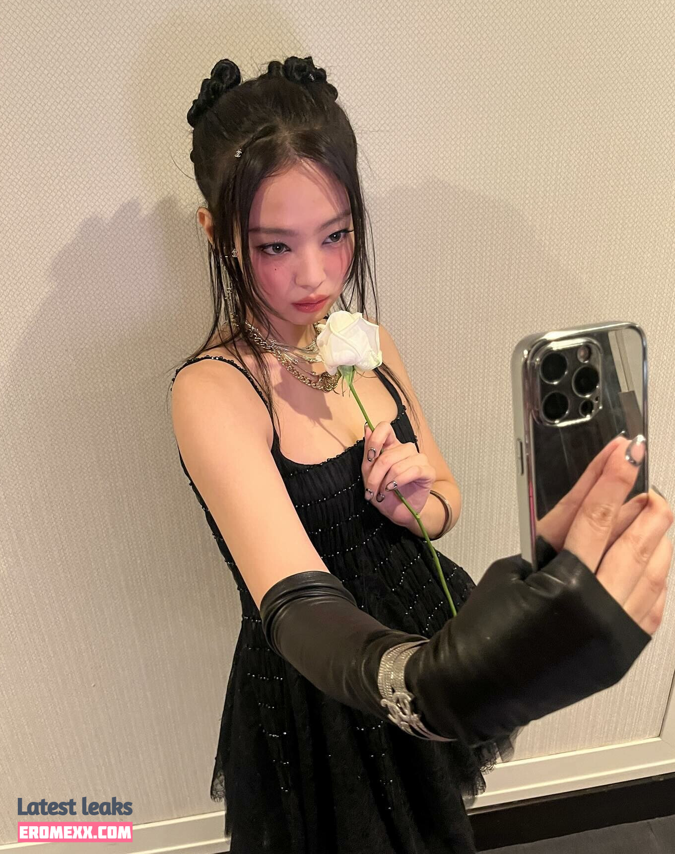 Latest Leaks Jennie | BLΛƆKPIИK Nude #575 - Fapello