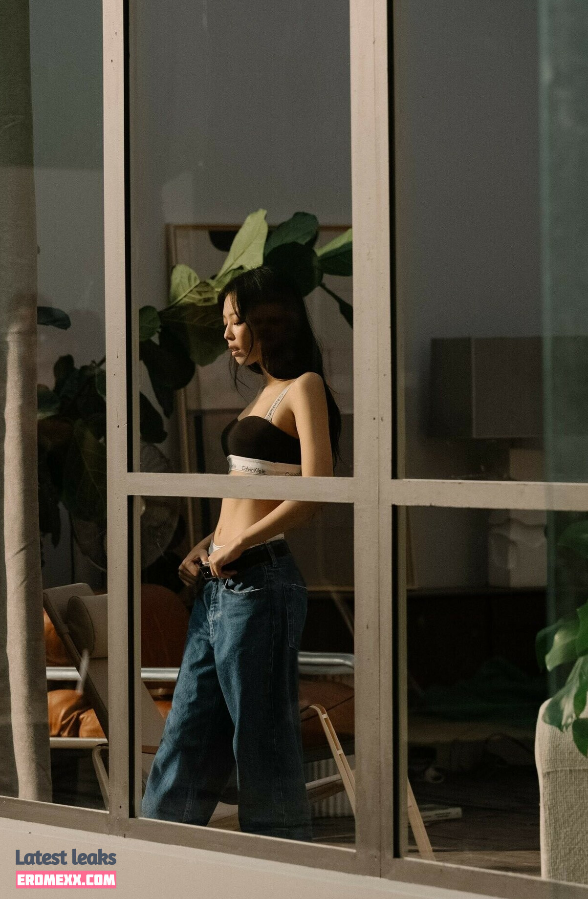 Latest Leaks Jennie | BLΛƆKPIИK Nude #579 - Fapello