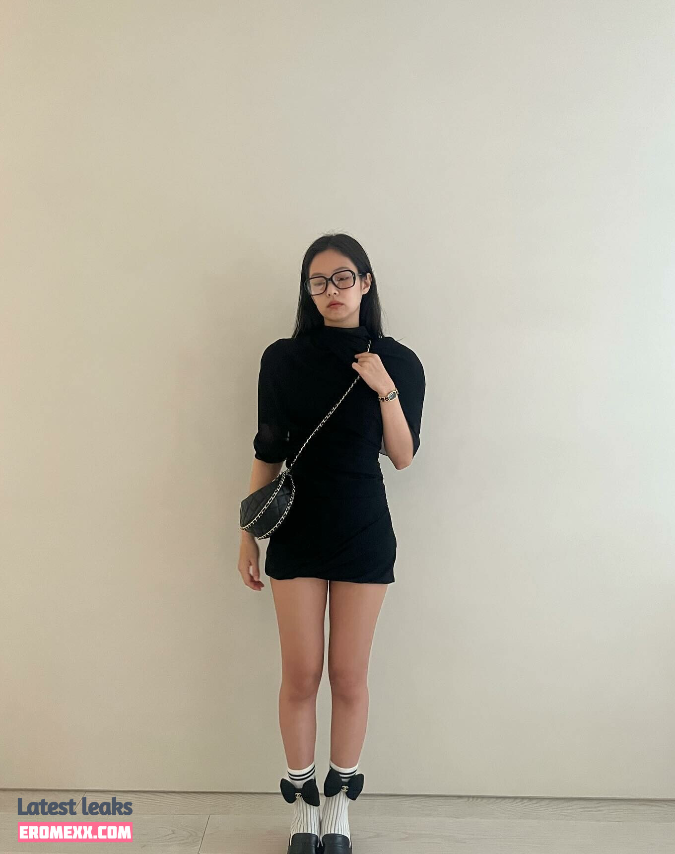 Latest Leaks Jennie | BLΛƆKPIИK Nude #587 - Fapello