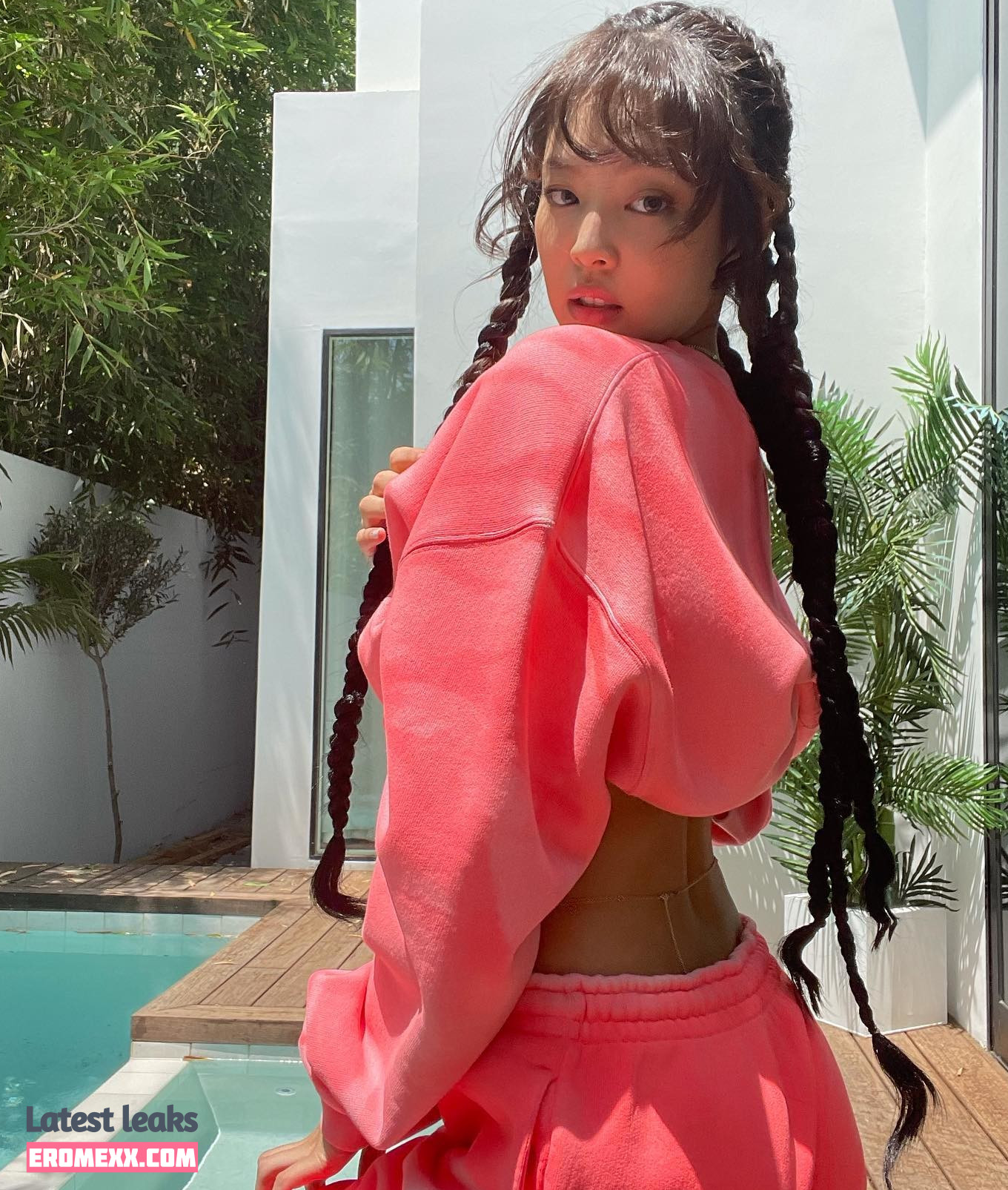 Latest Leaks Jennie | BLΛƆKPIИK Nude #60 - Fapello