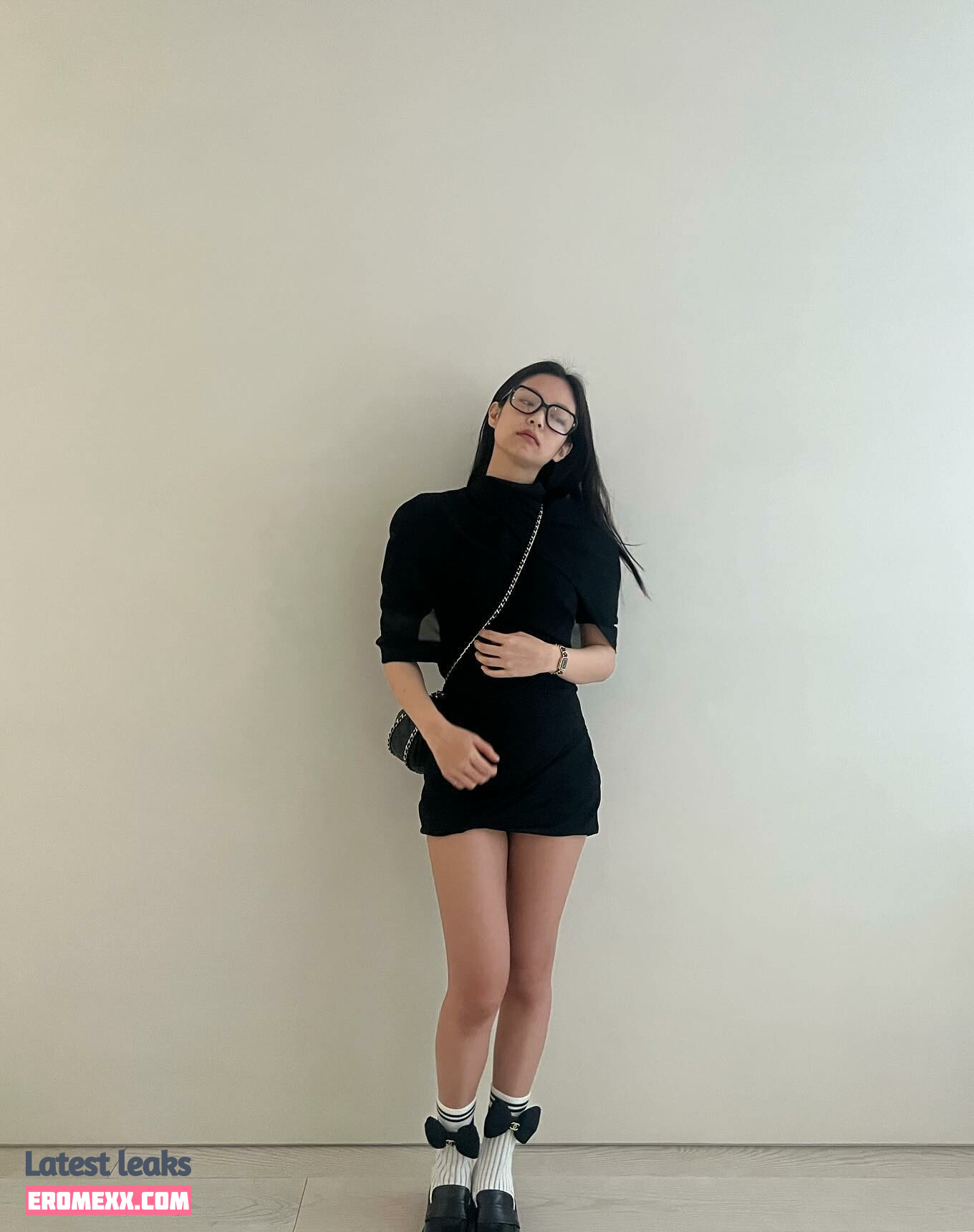 Latest Leaks Jennie | BLΛƆKPIИK Nude #601 - Fapello