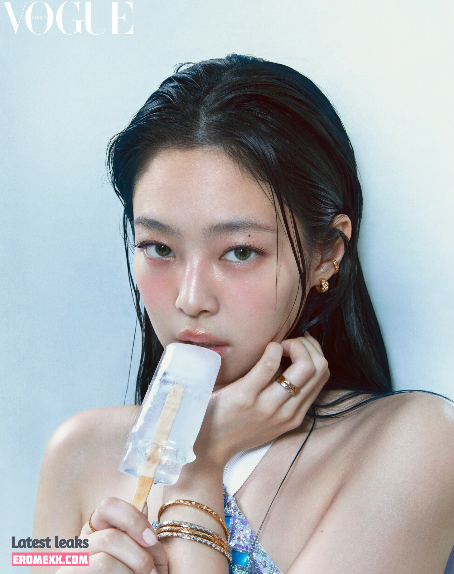 Latest Leaks Jennie | BLΛƆKPIИK Nude #615 - Fapello