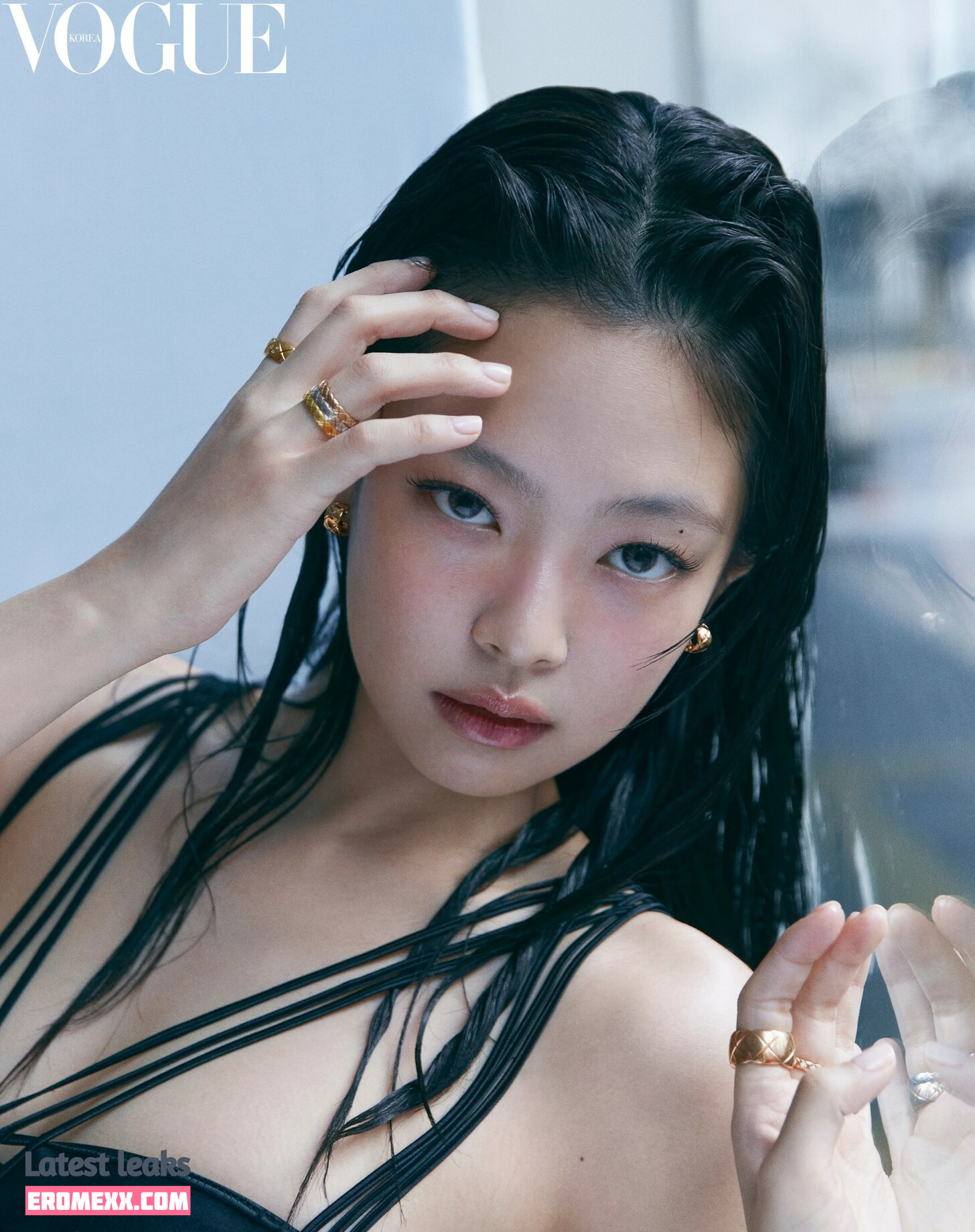 Latest Leaks Jennie | BLΛƆKPIИK Nude #616 - Fapello