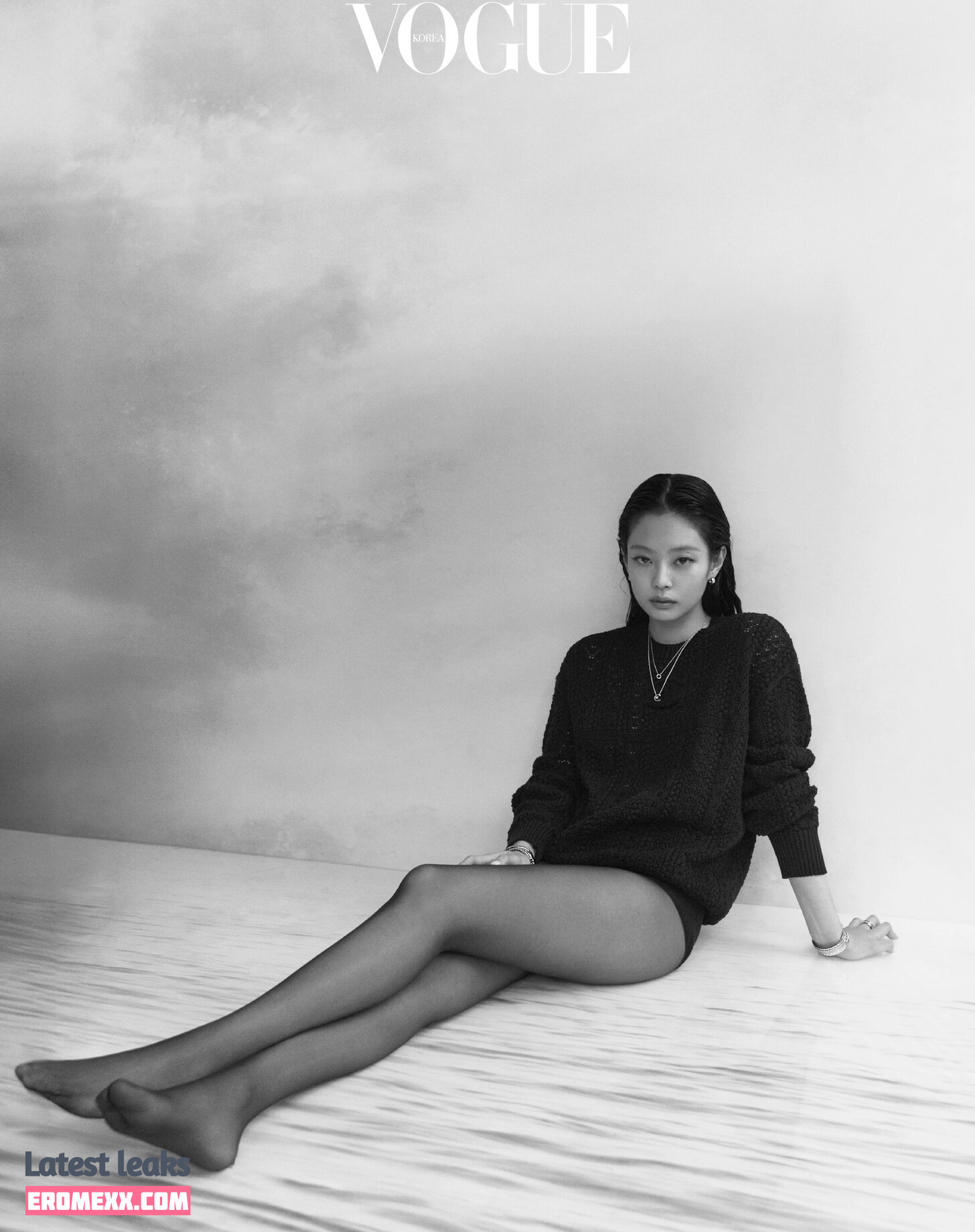 Latest Leaks Jennie | BLΛƆKPIИK Nude #618 - Fapello