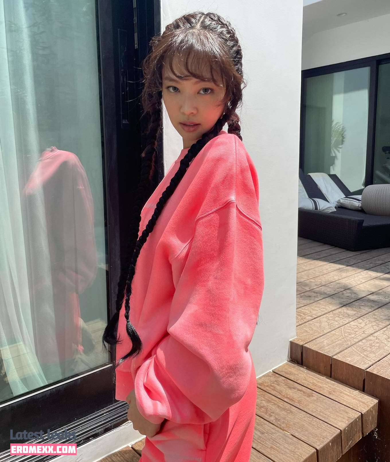 Latest Leaks Jennie | BLΛƆKPIИK Nude #62 - Fapello