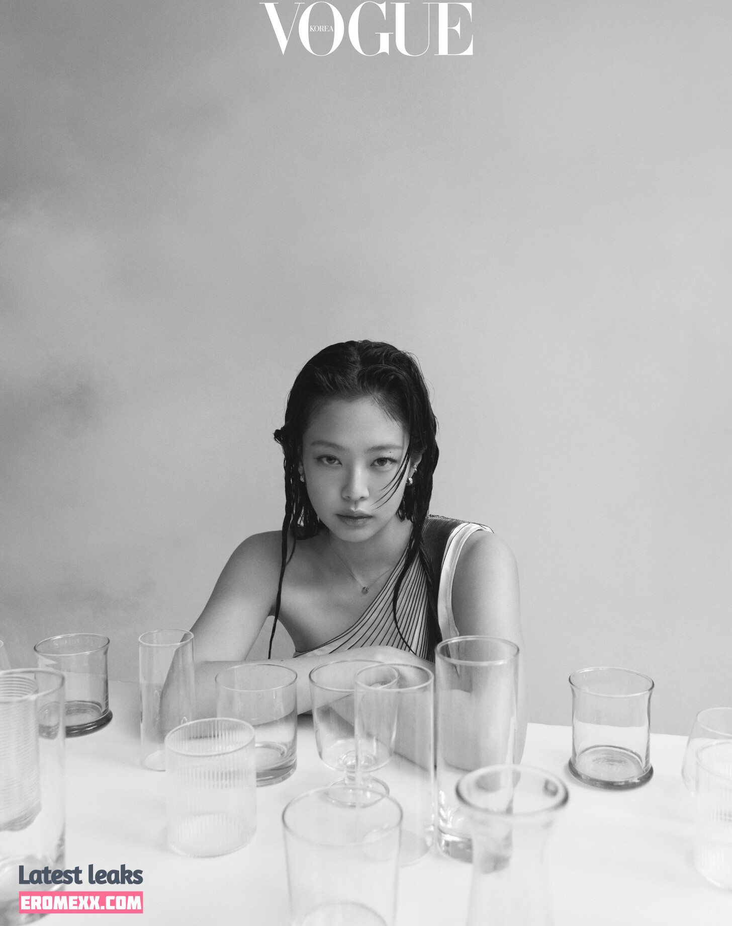 Latest Leaks Jennie | BLΛƆKPIИK Nude #621 - Fapello