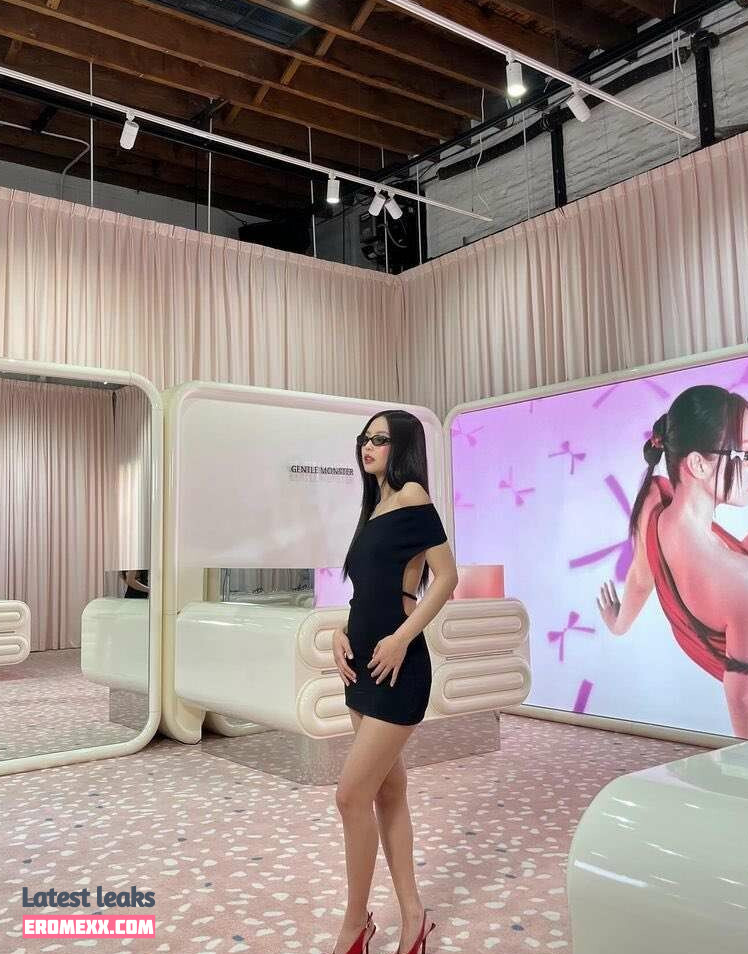 Latest Leaks Jennie | BLΛƆKPIИK Nude #624 - Fapello