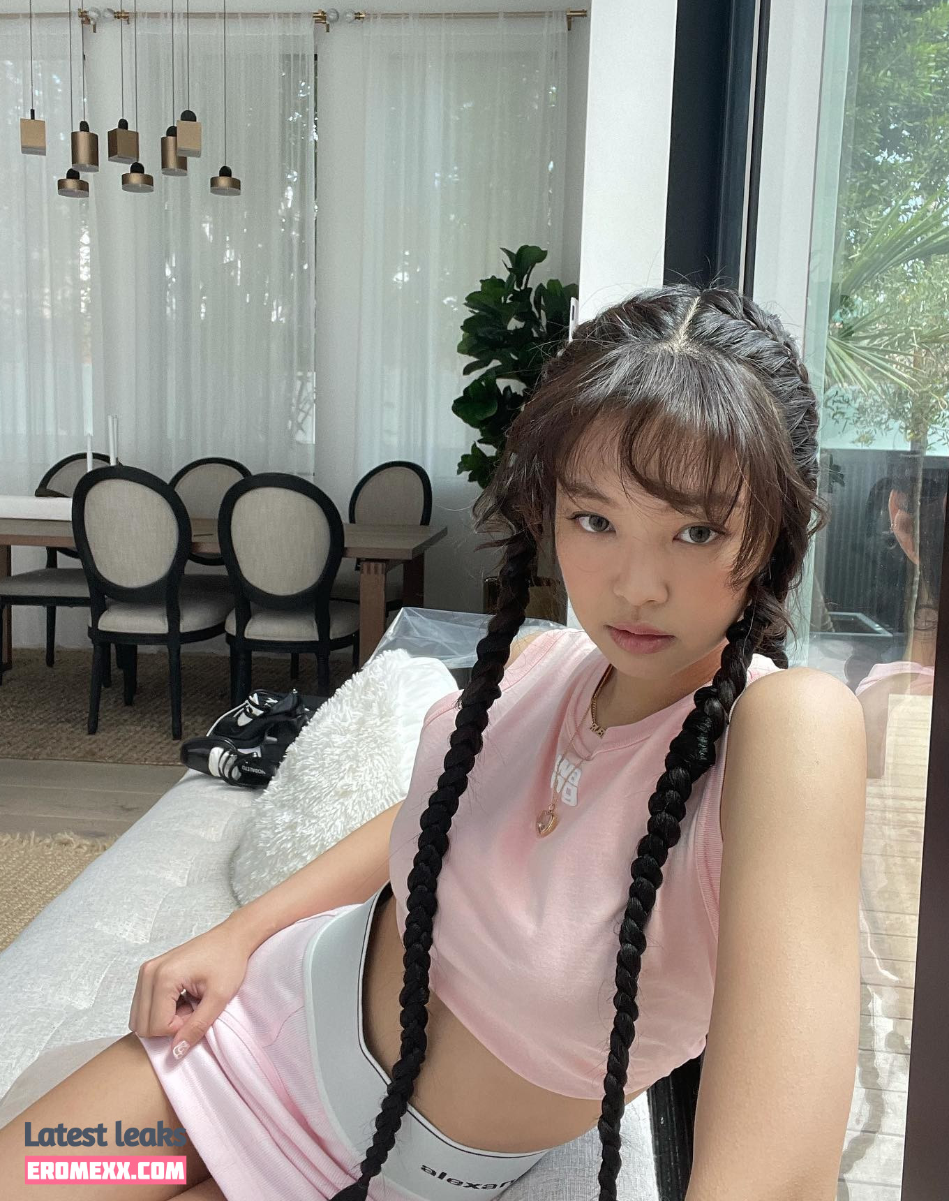 Latest Leaks Jennie | BLΛƆKPIИK Nude #63 - Fapello