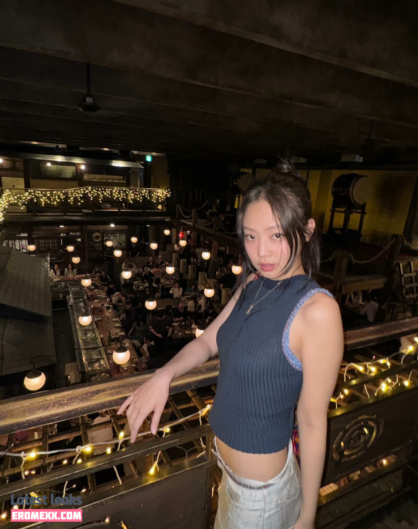 Latest Leaks Jennie | BLΛƆKPIИK Nude #632 - Fapello