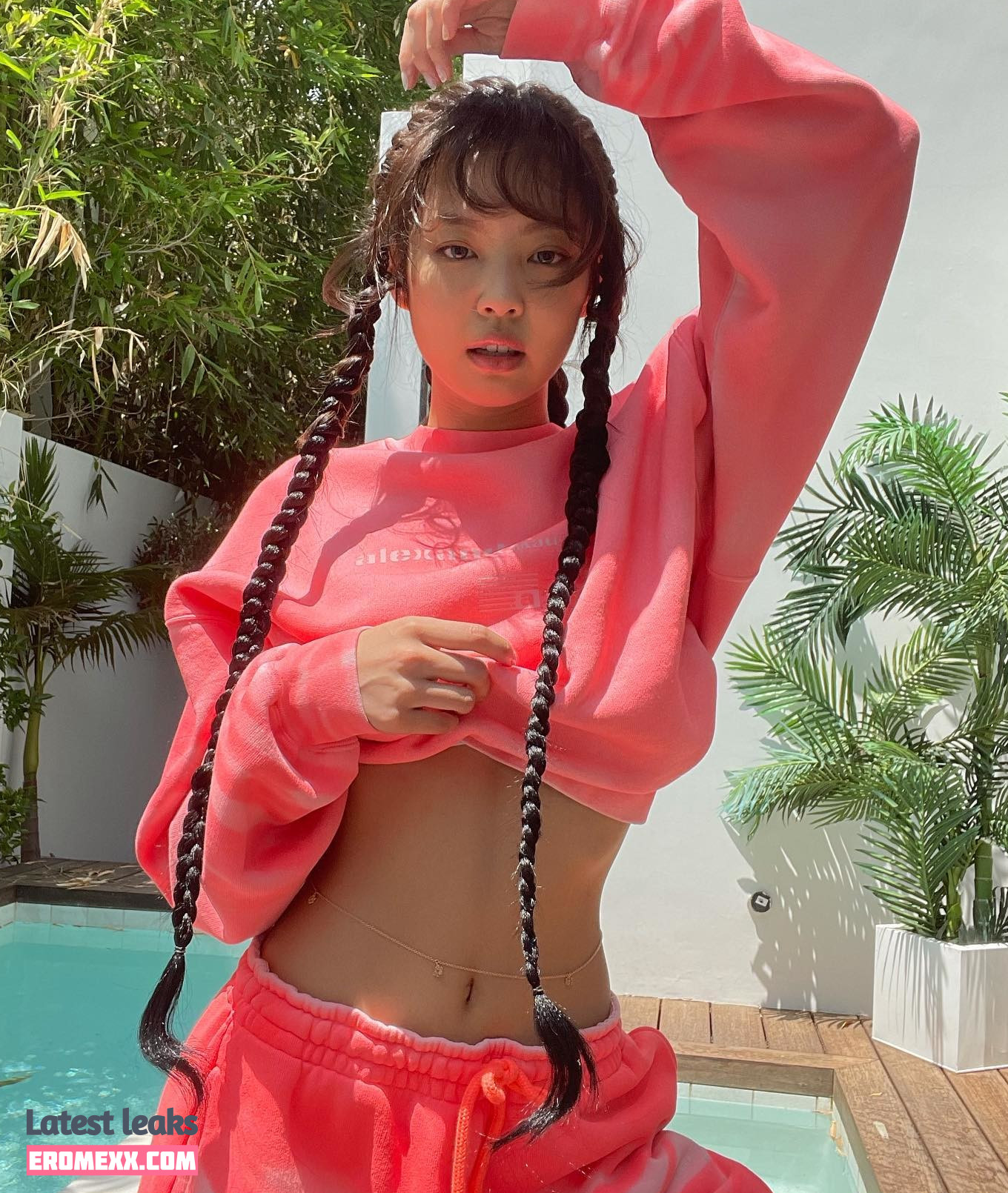 Latest Leaks Jennie | BLΛƆKPIИK Nude #64 - Fapello