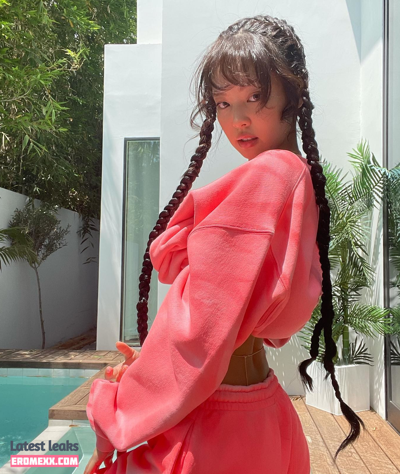 Latest Leaks Jennie | BLΛƆKPIИK Nude #68 - Fapello