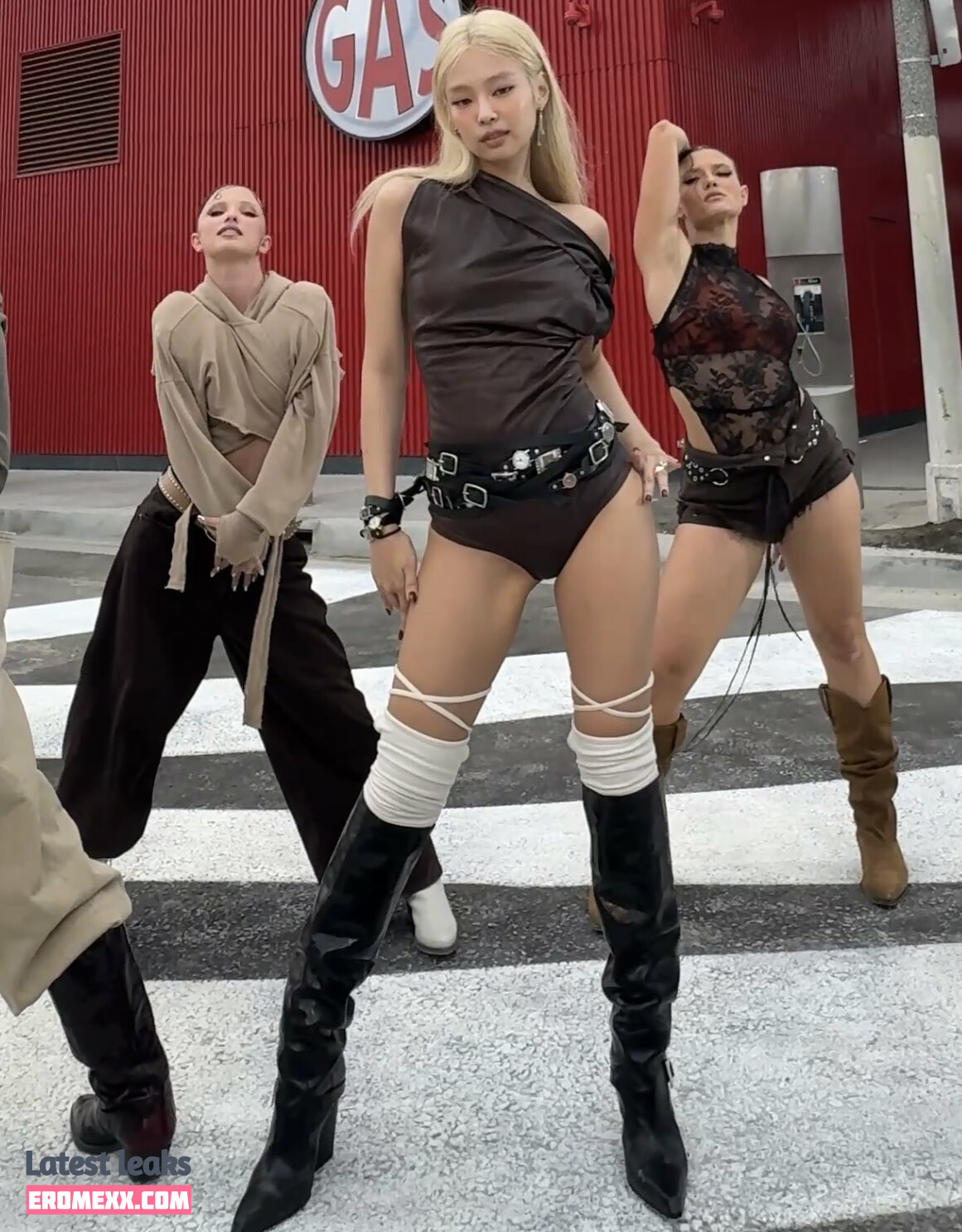 Latest Leaks Jennie | BLΛƆKPIИK Nude #718 - Fapello