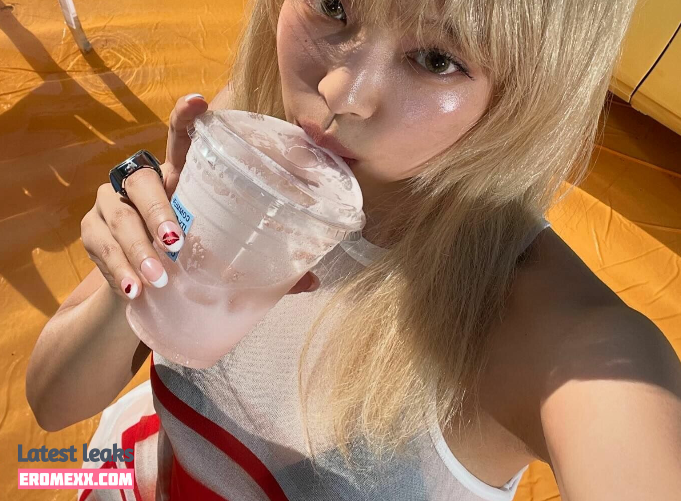 Latest Leaks Jennie | BLΛƆKPIИK Nude #721 - Fapello