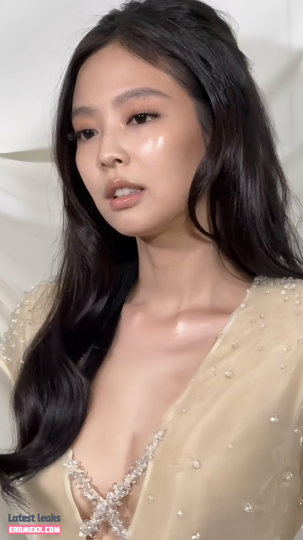 Latest Leaks Jennie | BLΛƆKPIИK Nude #778 - Fapello