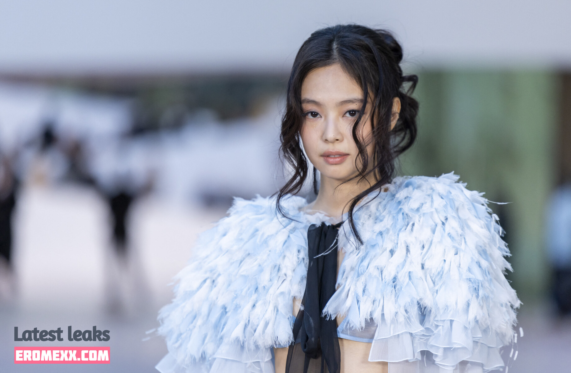 Latest Leaks Jennie | BLΛƆKPIИK Nude #789 - Fapello